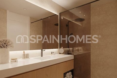 Apartament w San Pedro del Pinatar, Murcia, Hiszpania 3 sypialnie, 130 mkw. nr 121076 – zdjęcie 11