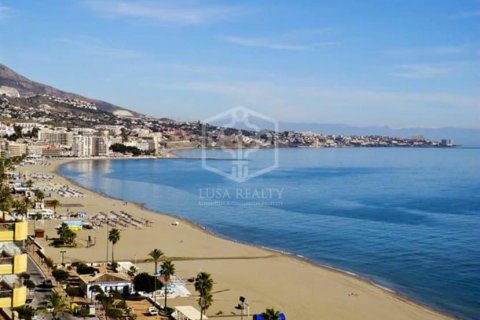 Apartamento en venta Marbella, Málaga, España 2 dormitorios, 98 m2 No. 128865 - foto 13