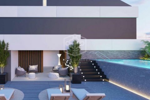 Apartamento en venta Marbella, Málaga, España 2 dormitorios, 98 m2 No. 128865 - foto 5