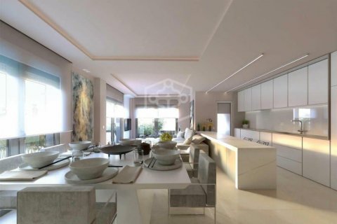 Apartamento en venta Marbella, Málaga, España 2 dormitorios, 98 m2 No. 128865 - foto 1