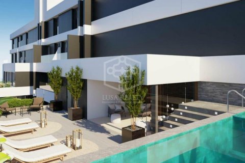 Apartamento en venta Marbella, Málaga, España 2 dormitorios, 98 m2 No. 128865 - foto 4