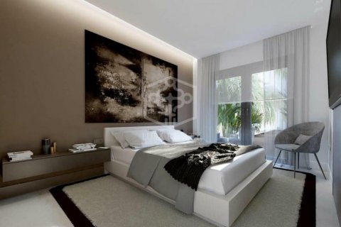 Apartamento en venta Marbella, Málaga, España 2 dormitorios, 98 m2 No. 128865 - foto 10