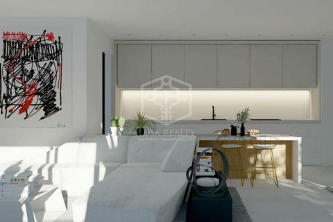 Apartamento en venta Marbella, Málaga, España 2 dormitorios, 98 m2 No. 128865 - foto 9