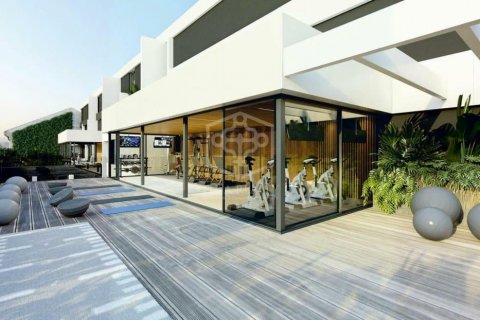 Apartamento en venta Marbella, Málaga, España 2 dormitorios, 98 m2 No. 128865 - foto 7