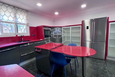 Villa zur Miete Gava, Barcelona, Spanien 4 Schlafzimmer, 350 m2 Nr. 128863 - Foto 6