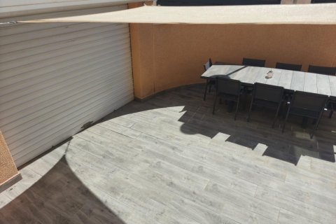 Townhouse for sale Villamartin, Alicante, Spain 3 bedrooms, 100 sq.m. No. 125171 - photo 11