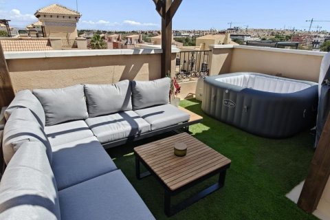 Townhouse for sale Villamartin, Alicante, Spain 3 bedrooms, 100 sq.m. No. 125171 - photo 4