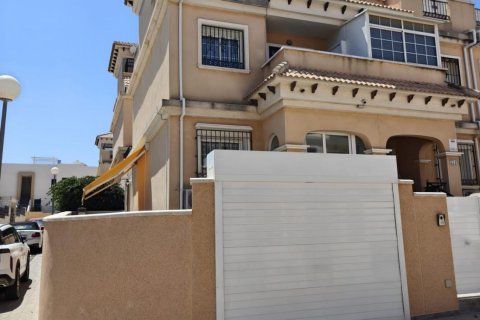 Townhouse for sale Villamartin, Alicante, Spain 3 bedrooms, 100 sq.m. No. 125171 - photo 3