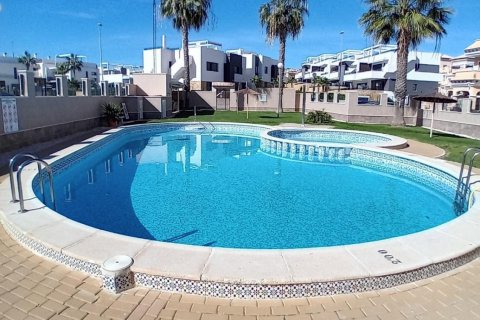 Townhouse for sale Villamartin, Alicante, Spain 3 bedrooms, 100 sq.m. No. 125171 - photo 2