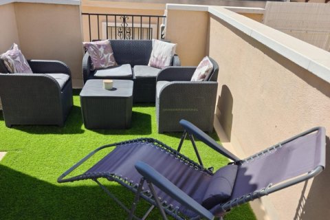Townhouse for sale Villamartin, Alicante, Spain 3 bedrooms, 100 sq.m. No. 125171 - photo 5