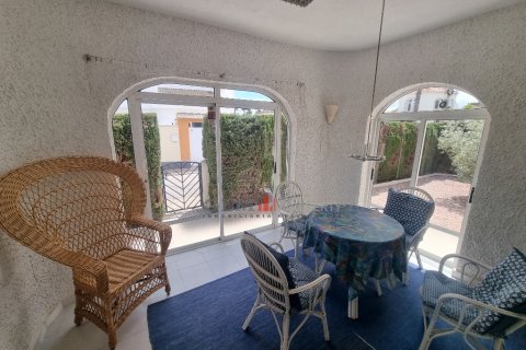 Apartment for sale Los Narejos, Murcia, Spain 2 bedrooms, 107 sq.m. No. 128767 - photo 18