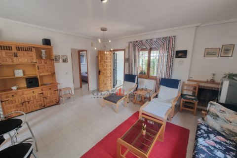 Apartment for sale Los Narejos, Murcia, Spain 2 bedrooms, 107 sq.m. No. 128767 - photo 21