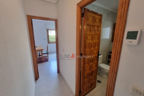 Apartment for sale Los Narejos, Murcia, Spain 2 bedrooms, 107 sq.m. No. 128767 - photo 17