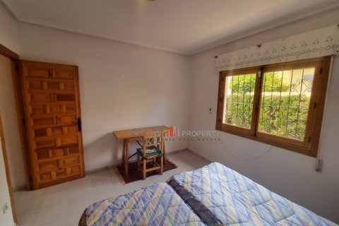 Apartment for sale Los Narejos, Murcia, Spain 2 bedrooms, 107 sq.m. No. 128767 - photo 14