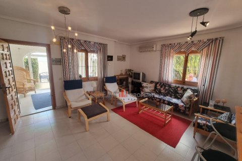 Apartment for sale Los Narejos, Murcia, Spain 2 bedrooms, 107 sq.m. No. 128767 - photo 22