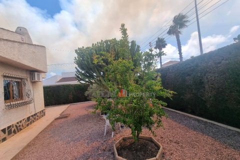Apartment for sale Los Narejos, Murcia, Spain 2 bedrooms, 107 sq.m. No. 128767 - photo 6