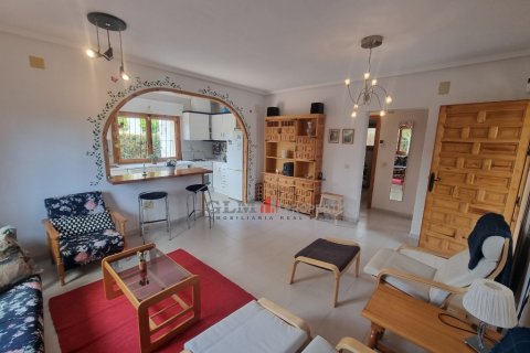 Apartment for sale Los Narejos, Murcia, Spain 2 bedrooms, 107 sq.m. No. 128767 - photo 24