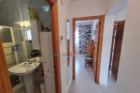 Apartment for sale Los Narejos, Murcia, Spain 2 bedrooms, 107 sq.m. No. 128767 - photo 16