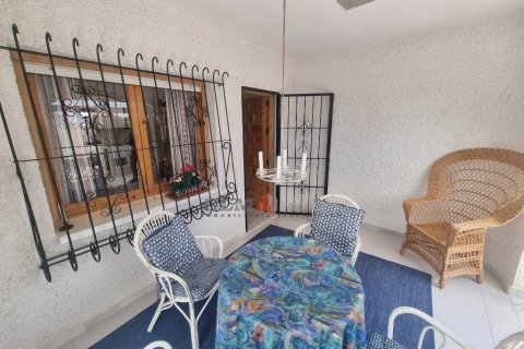 Apartment for sale Los Narejos, Murcia, Spain 2 bedrooms, 107 sq.m. No. 128767 - photo 19