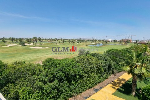 Apartament Los Alcazares, Murcia, Hiszpania 3 sypialnie,  nr 128770 – zdjęcie 19