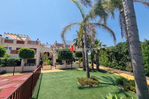 Apartament Los Alcazares, Murcia, Hiszpania 3 sypialnie,  nr 128770 – zdjęcie 7