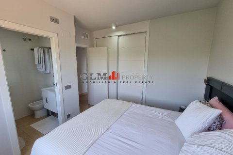 Apartament Los Alcazares, Murcia, Hiszpania 3 sypialnie,  nr 128770 – zdjęcie 13