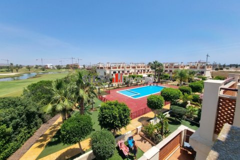 Apartament Los Alcazares, Murcia, Hiszpania 3 sypialnie,  nr 128770 – zdjęcie 18