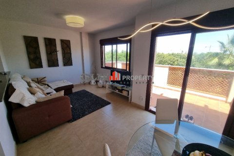 Apartament Los Alcazares, Murcia, Hiszpania 3 sypialnie,  nr 128770 – zdjęcie 26