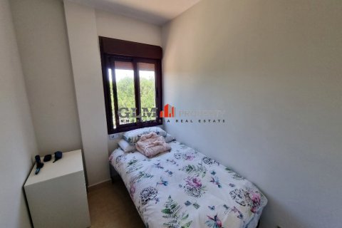 Apartament Los Alcazares, Murcia, Hiszpania 3 sypialnie,  nr 128770 – zdjęcie 9