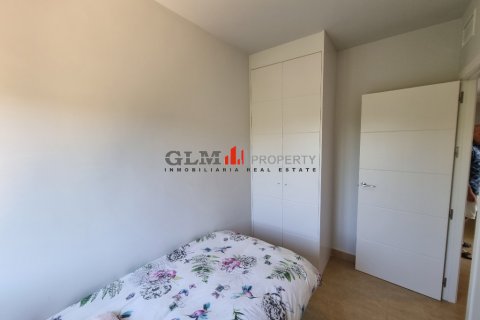 Apartament Los Alcazares, Murcia, Hiszpania 3 sypialnie,  nr 128770 – zdjęcie 10