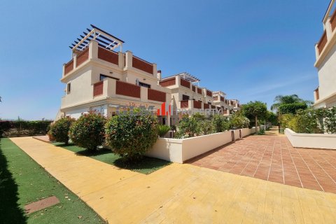 Apartament Los Alcazares, Murcia, Hiszpania 3 sypialnie,  nr 128770 – zdjęcie 3