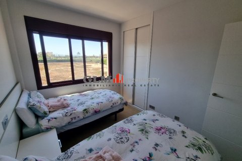 Apartament Los Alcazares, Murcia, Hiszpania 3 sypialnie,  nr 128770 – zdjęcie 22