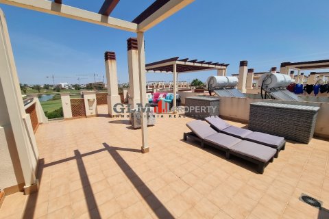 Apartament Los Alcazares, Murcia, Hiszpania 3 sypialnie,  nr 128770 – zdjęcie 16
