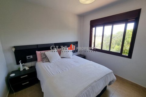 Apartament Los Alcazares, Murcia, Hiszpania 3 sypialnie,  nr 128770 – zdjęcie 11