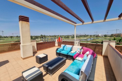 Apartament Los Alcazares, Murcia, Hiszpania 3 sypialnie,  nr 128770 – zdjęcie 17