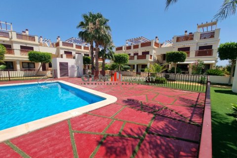 Apartament Los Alcazares, Murcia, Hiszpania 3 sypialnie,  nr 128770 – zdjęcie 1