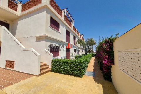 Apartament Los Alcazares, Murcia, Hiszpania 3 sypialnie,  nr 128770 – zdjęcie 4
