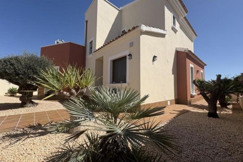 Villa for sale Murcia, Spain 3 bedrooms, 145 sq.m. No. 128768 - photo 4