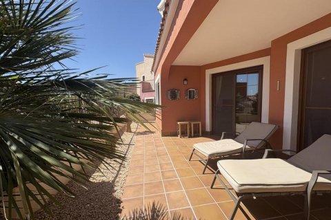 Villa for sale Murcia, Spain 3 bedrooms, 145 sq.m. No. 128768 - photo 15