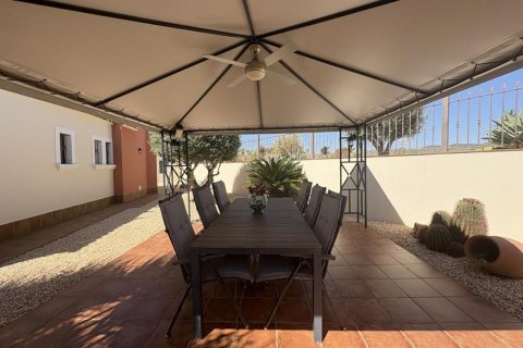 Villa for sale Murcia, Spain 3 bedrooms, 145 sq.m. No. 128768 - photo 8