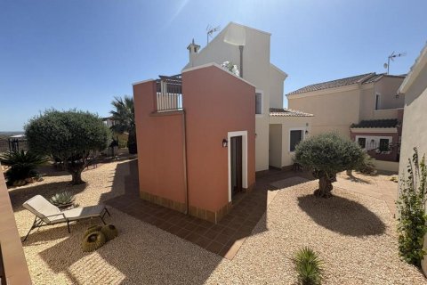 Villa for sale Murcia, Spain 3 bedrooms, 145 sq.m. No. 128768 - photo 7