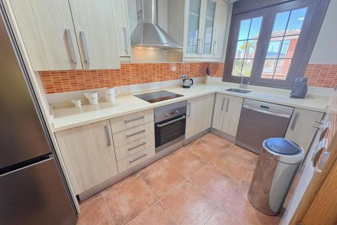 Villa for sale Murcia, Spain 3 bedrooms, 145 sq.m. No. 128768 - photo 18