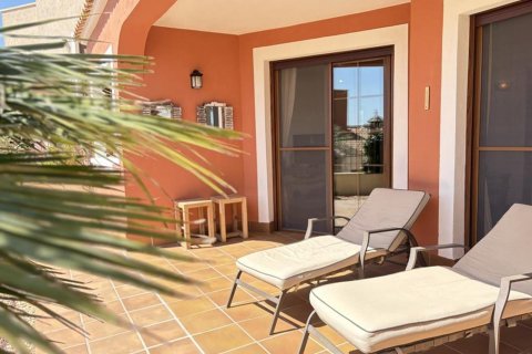 Villa for sale Murcia, Spain 3 bedrooms, 145 sq.m. No. 128768 - photo 13