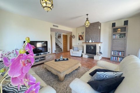Villa for sale Murcia, Spain 3 bedrooms, 145 sq.m. No. 128768 - photo 25