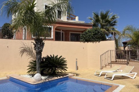 Villa for sale Murcia, Spain 3 bedrooms, 145 sq.m. No. 128768 - photo 2
