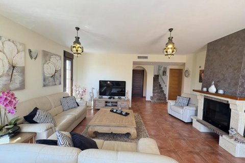 Villa for sale Murcia, Spain 3 bedrooms, 145 sq.m. No. 128768 - photo 26