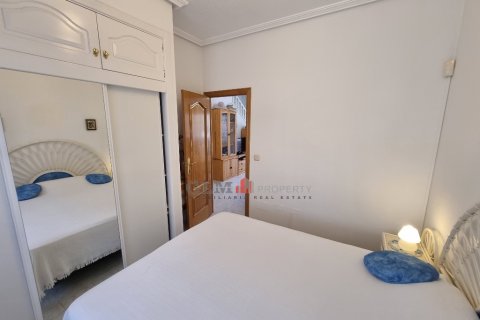 Apartment for sale Los Alcazares, Murcia, Spain 3 bedrooms,  No. 128771 - photo 4