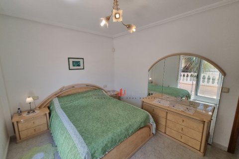 Apartment for sale Los Alcazares, Murcia, Spain 3 bedrooms,  No. 128771 - photo 19