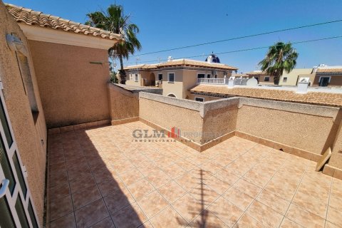 Apartment for sale Los Alcazares, Murcia, Spain 3 bedrooms,  No. 128771 - photo 25