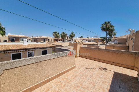 Apartment for sale Los Alcazares, Murcia, Spain 3 bedrooms,  No. 128771 - photo 28